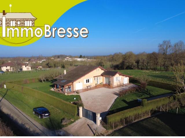 Maison 5 pièces 140 m²