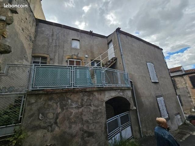 Maison 5 pièces 112 m²