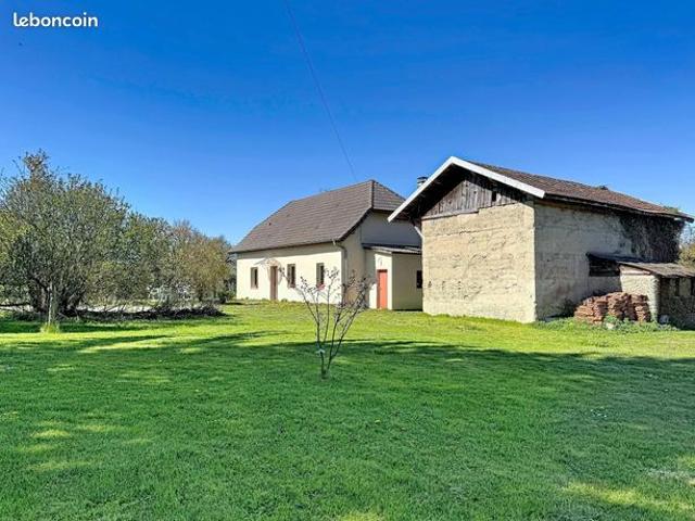 Maison 5 pièces 112 m²