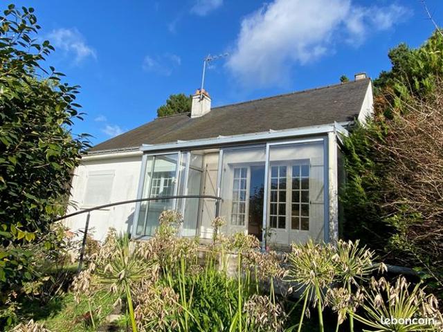 Maison 5 pièces 112 m²