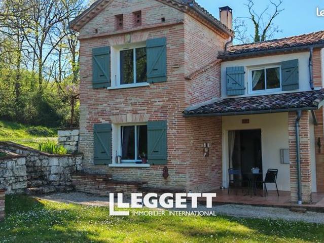 Maison 5 pièces 112 m²
