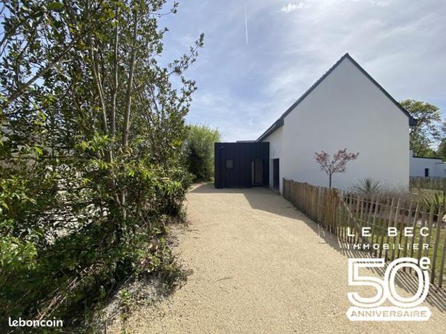 Maison 5 pièces 112 m²