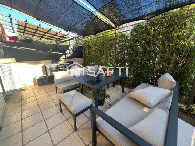 Maison 5 pièces 112 m²