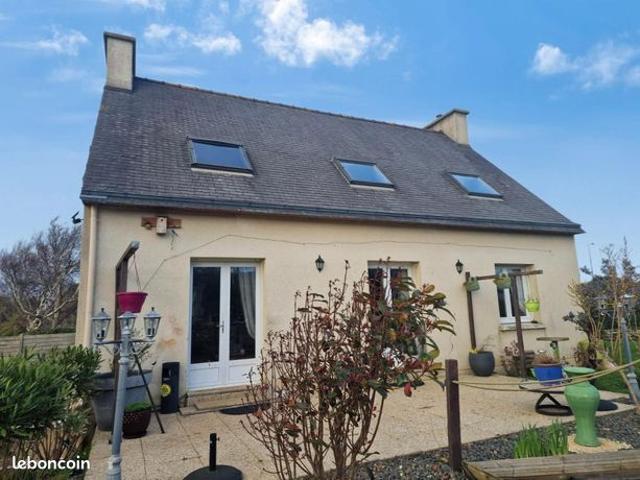 Maison 5 pièces 112 m²