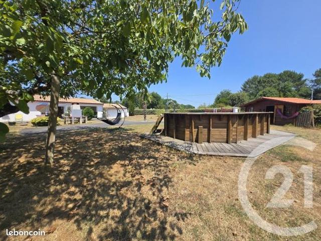 Maison 5 pièces 112 m²