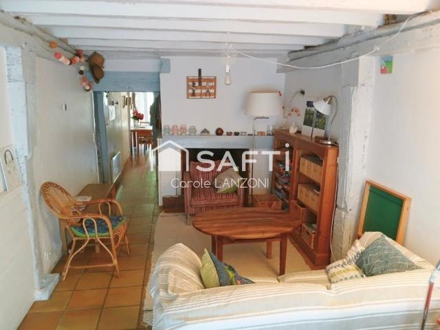 Maison 5 pièces 112 m²