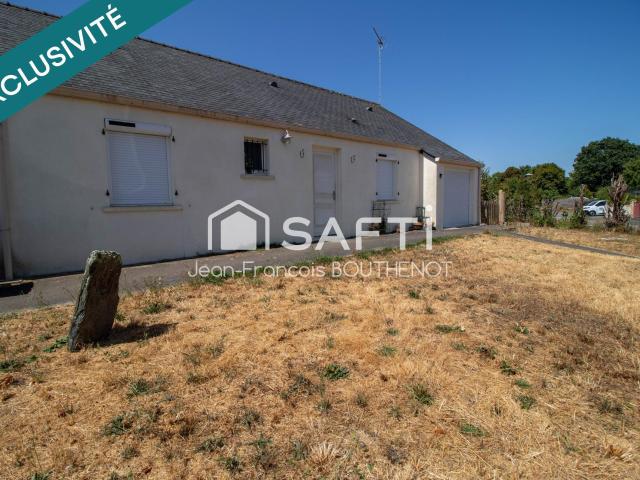 Maison 5 pièces 112 m²