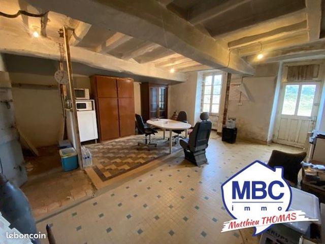 Maison 5 pièces 112 m²
