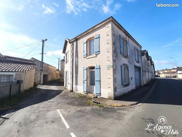 Maison 5 pièces 112 m²