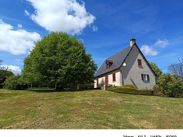 Maison 5 pièces 112 m²