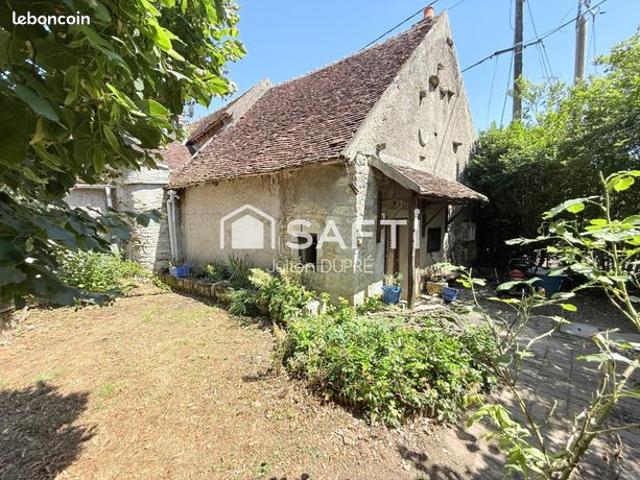 Maison 5 pièces 112 m²