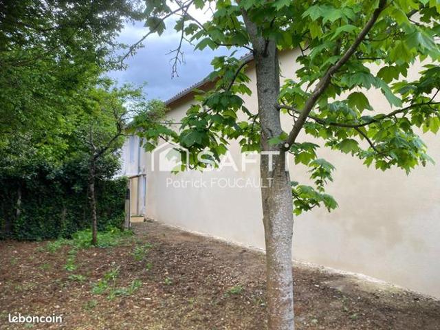 Maison 5 pièces 112 m²