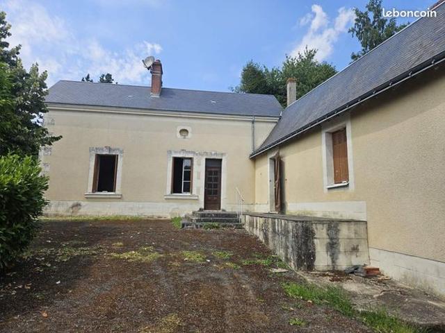 Maison 5 pièces 112 m²