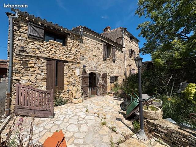 Maison 5 pièces 112 m²