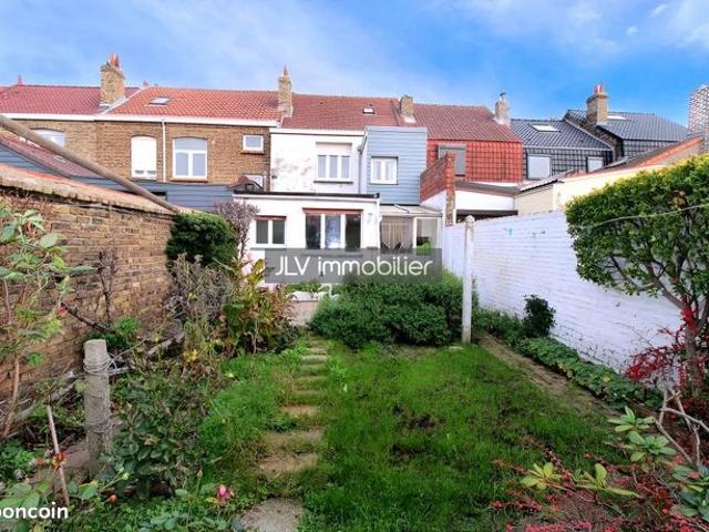 Maison 5 pièces 112 m²