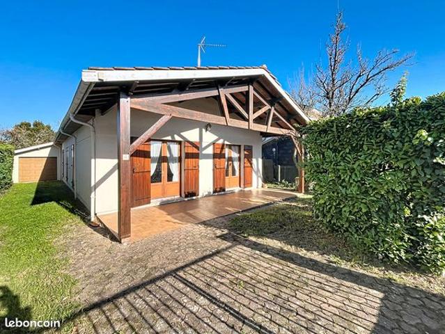 Maison 5 pièces 112 m²