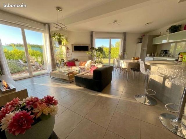 Maison 5 pièces 112 m²