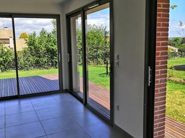 Maison 5 pièces 112 m²