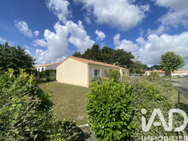 Maison 5 pièces 112 m²