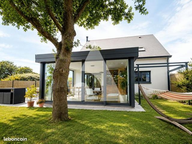 Maison 5 pièces 112 m²