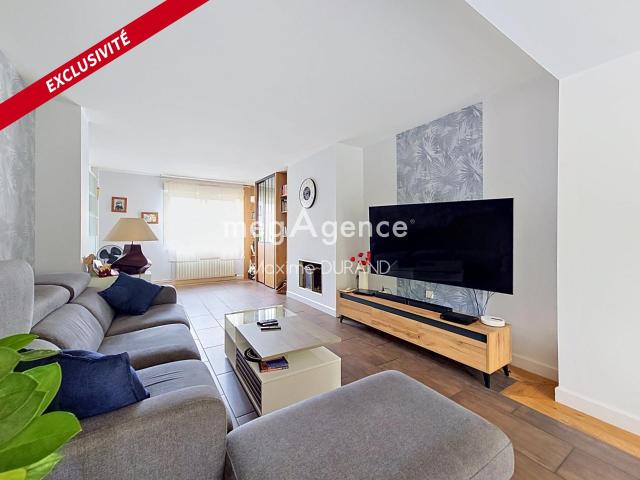 Maison 5 pièces 112 m²