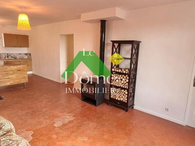 Maison 5 pièces 112 m²