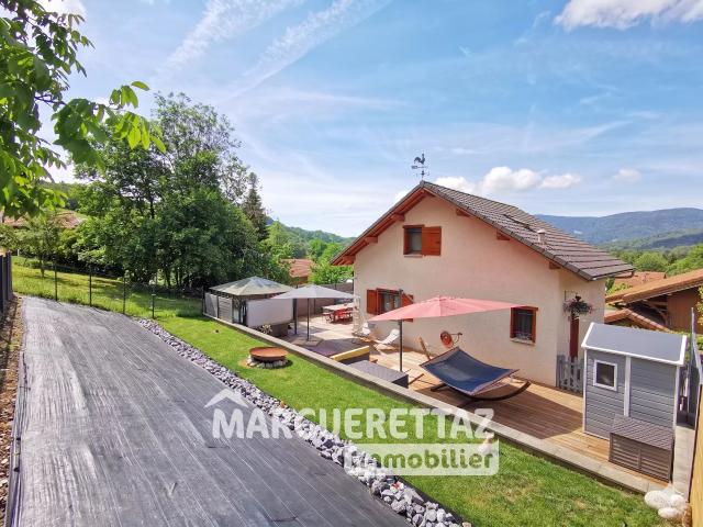 Maison 5 pièces 112 m²
