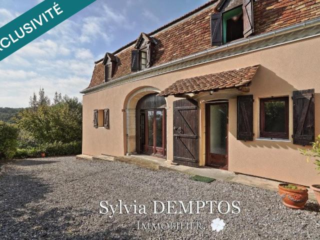 Maison 5 pièces 112 m²