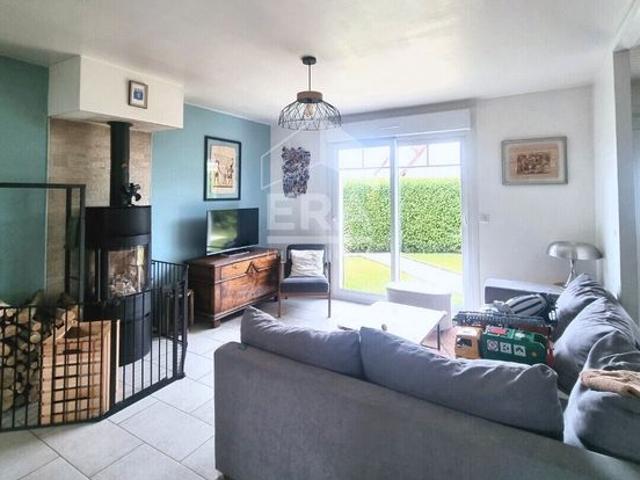 Maison 6 pièces 115 m²