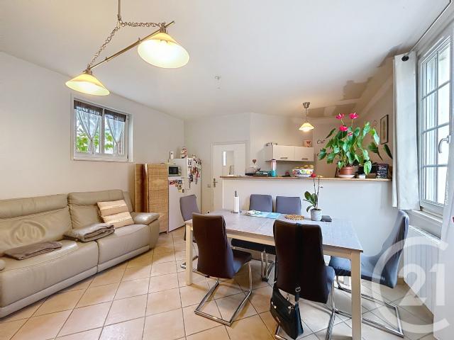 Maison 5 pièces 112 m²