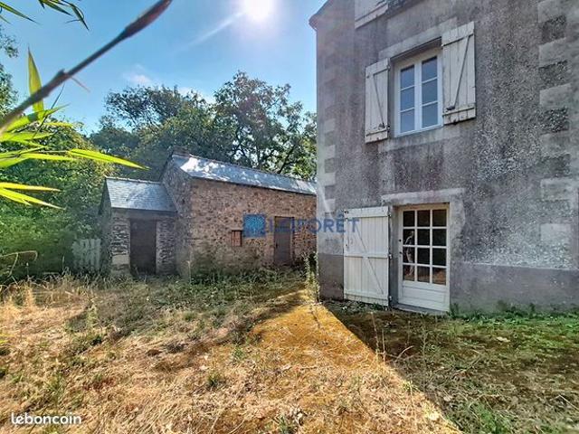 Maison 5 pièces 112 m²