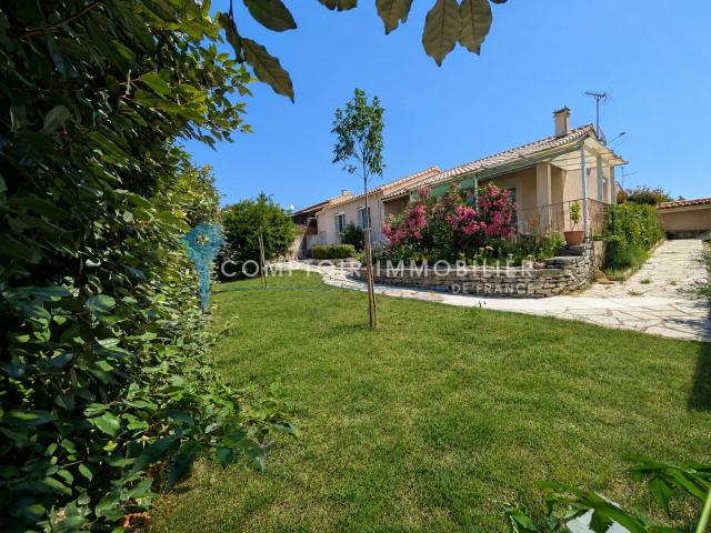 Maison 5 pièces 112 m²