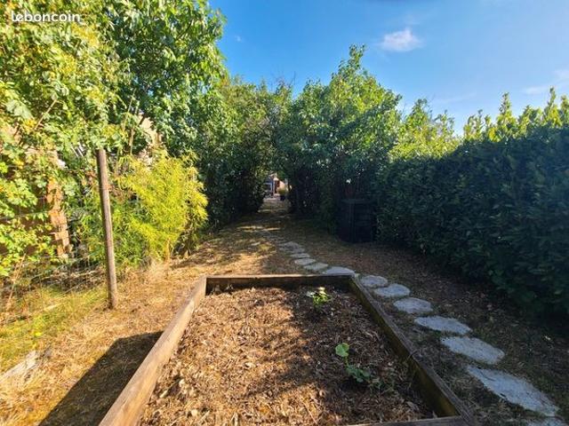 Maison 5 pièces 130 m²