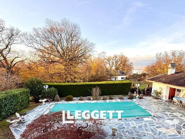Maison 5 pièces 112 m²