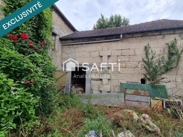 Maison 5 pièces 112 m²