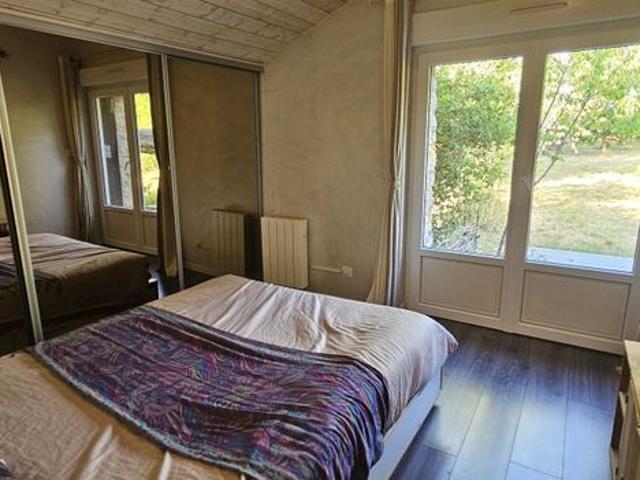Maison 5 pièces 112 m²