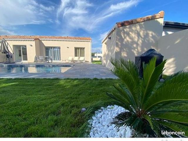 Maison 5 pièces 112 m²