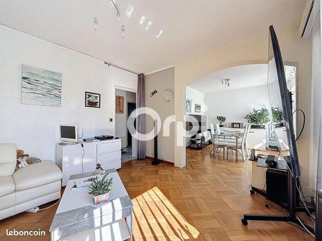 Maison 5 pièces 112 m²