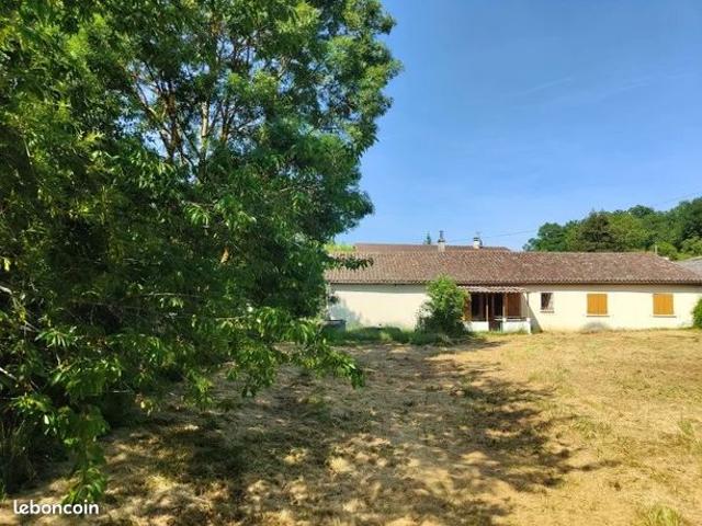 Maison 5 pièces 112 m²
