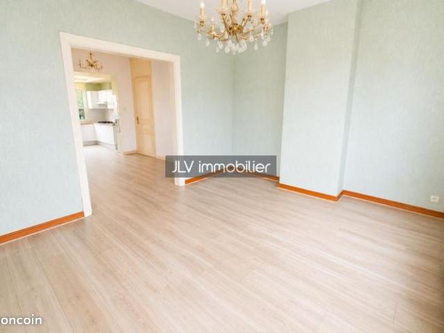 Maison 5 pièces 112 m²