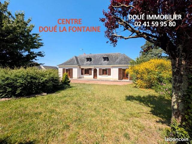 Maison 5 pièces 112 m²