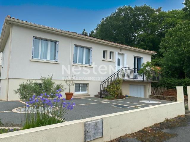 Maison 5 pièces 112 m²