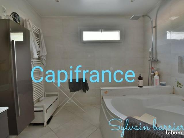 Maison 5 pièces 112 m²
