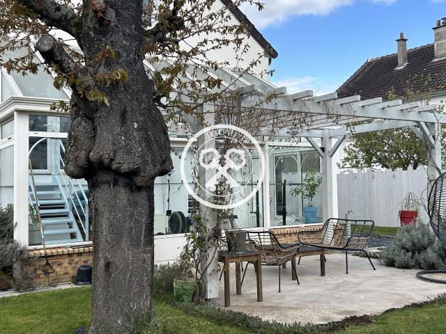 Maison 5 pièces 112 m²