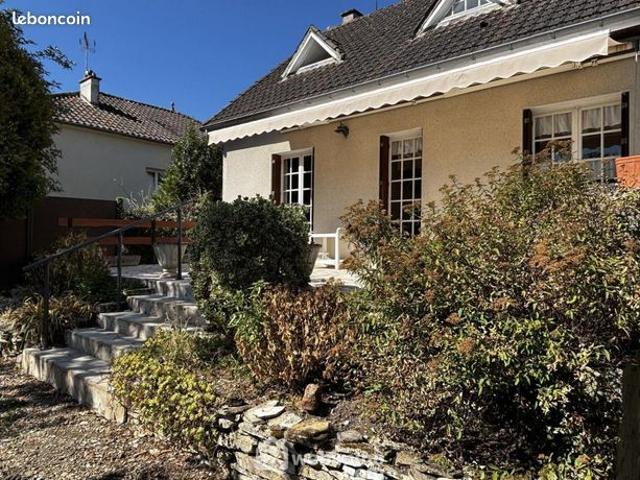 Maison 5 pièces 112 m²