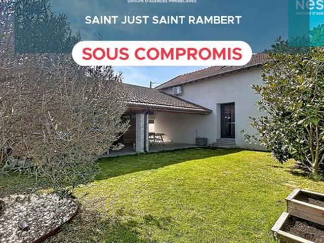 Maison 5 pièces 112 m²