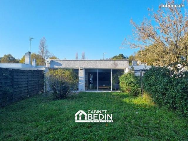 Maison 5 pièces 112 m²