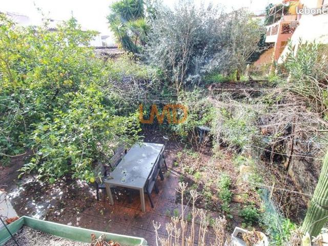 Maison 5 pièces 112 m²