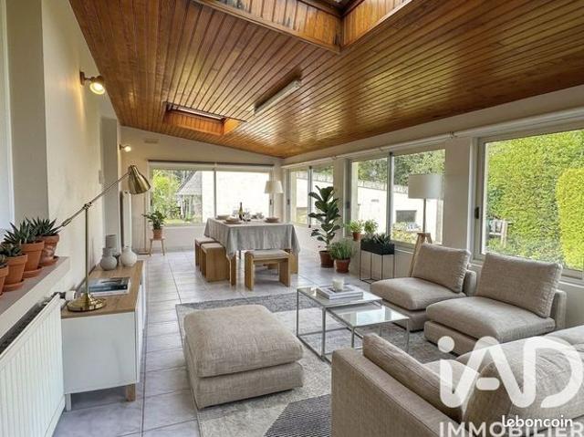 Maison 5 pièces 112 m²