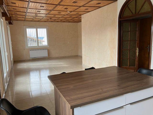 Maison 5 pièces, 112 m² à louer à Saint Pargoire 34230
